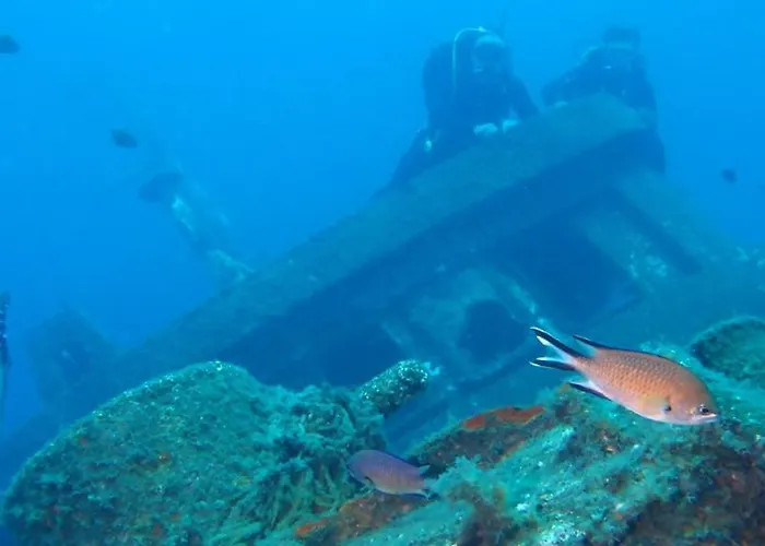 Σπίτι διακοπών Luxury To The Ocean